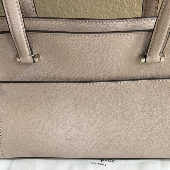 Kate Spade Patterson Drive‎ Geraldine Satchel - Picture 3 of 16